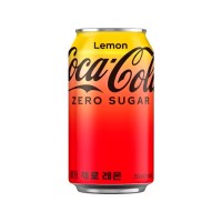 Coco cola zero lemon | Asian Supermarket NZ